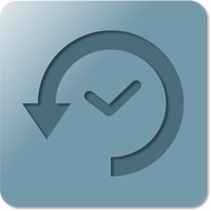 バックアップの頻度